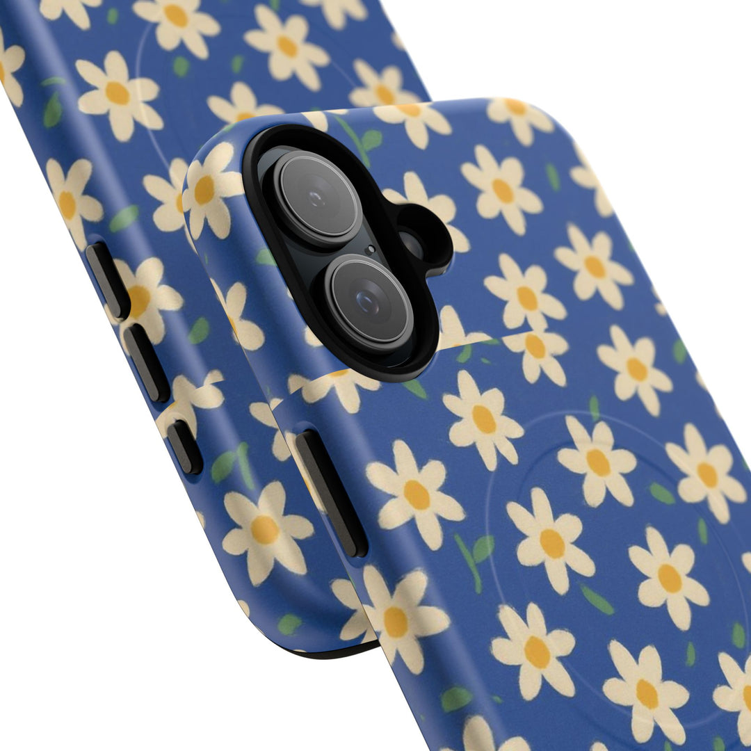 Tough Magnetic Cases