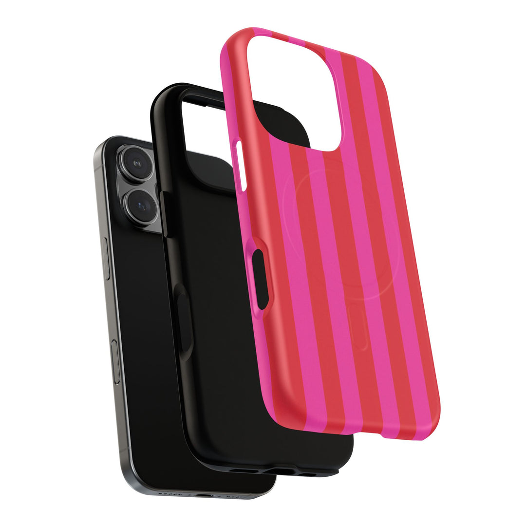 Tough Magnetic Cases