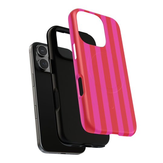 Tough Magnetic Cases