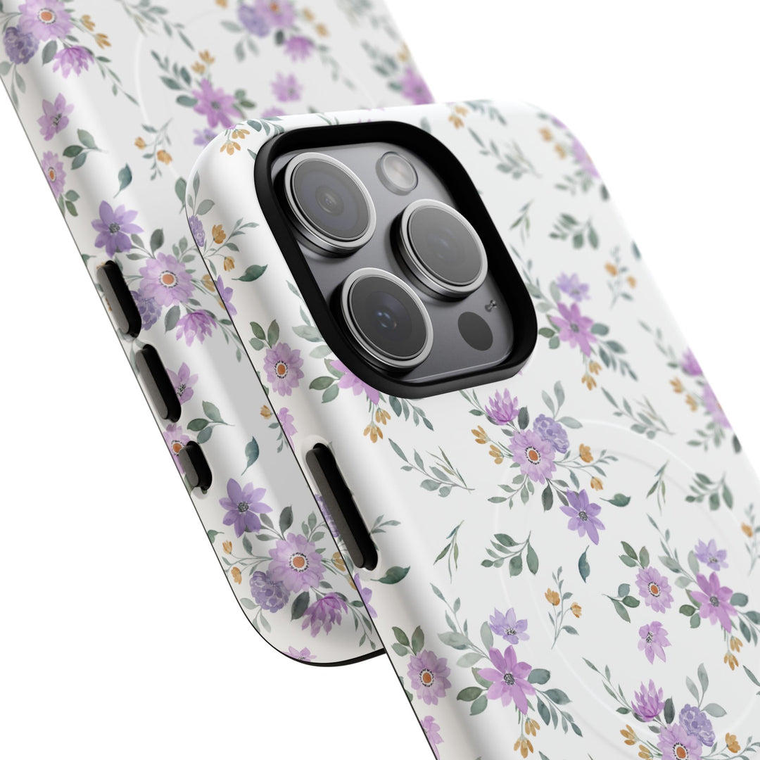 Tough Magnetic Cases
