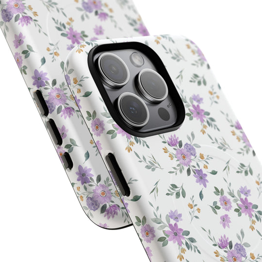Tough Magnetic Cases