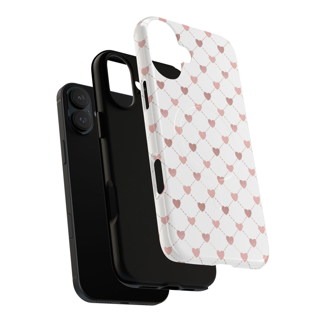Tough Magnetic Cases