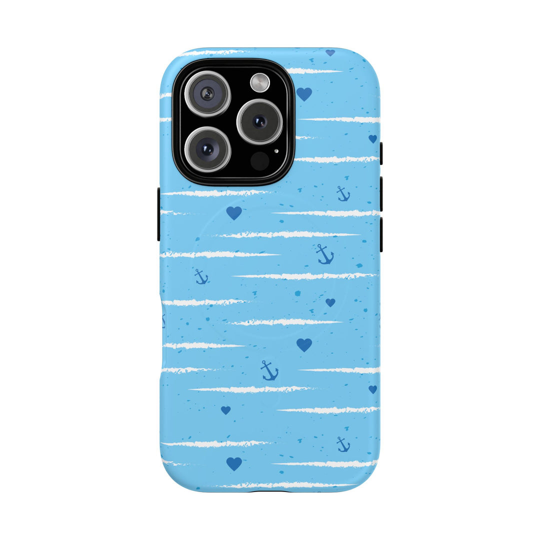 Tough Magnetic Cases