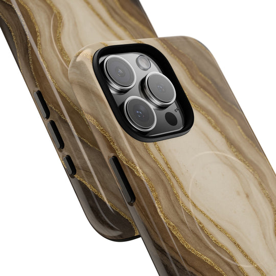 Tough Magnetic Cases