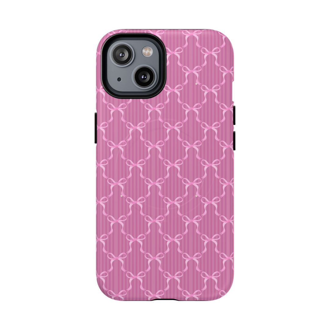 Tough Magnetic Cases