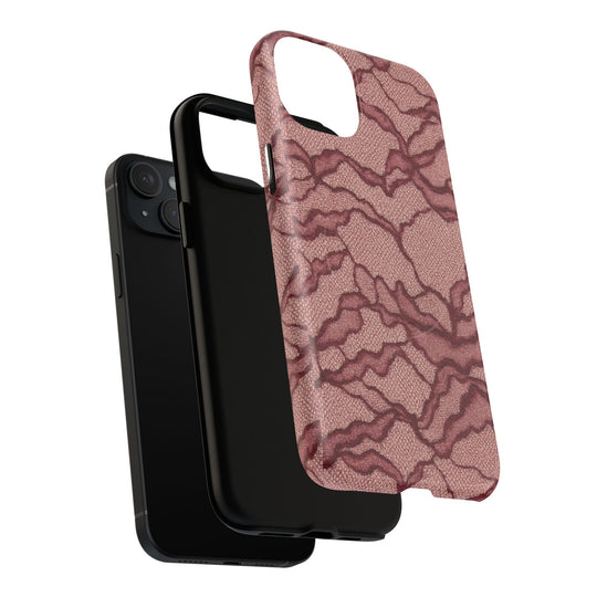 Tough Magnetic Cases