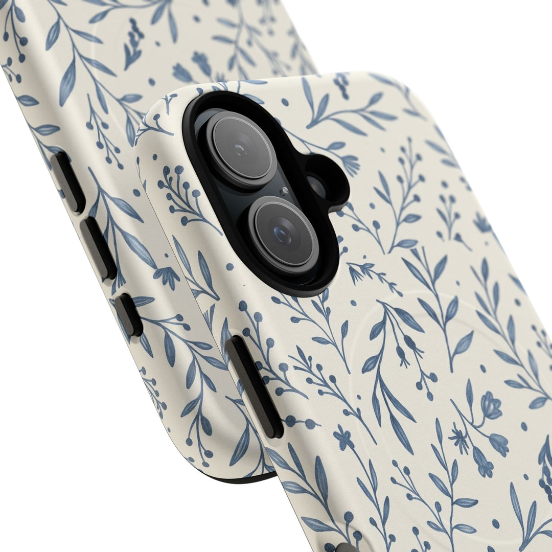 Tough Magnetic Cases