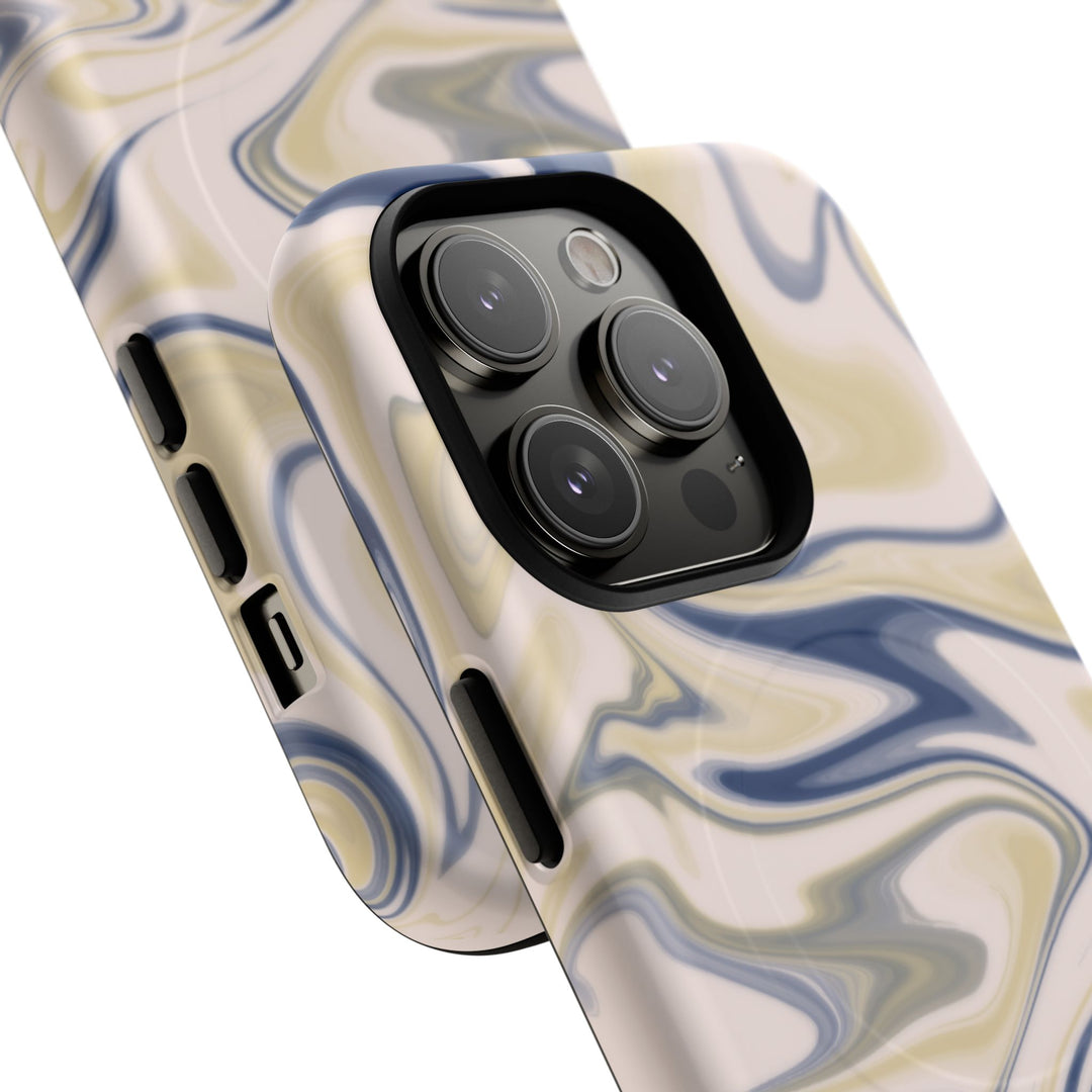 Tough Magnetic Cases