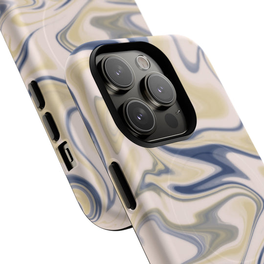 Tough Magnetic Cases