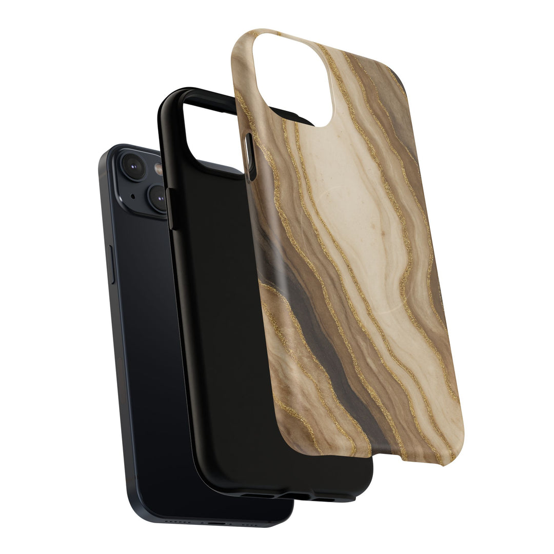 Tough Magnetic Cases