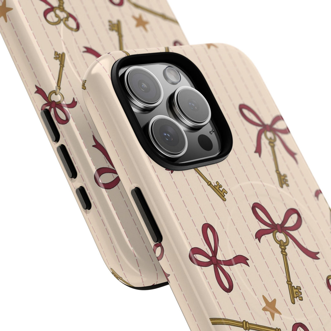 Tough Magnetic Cases