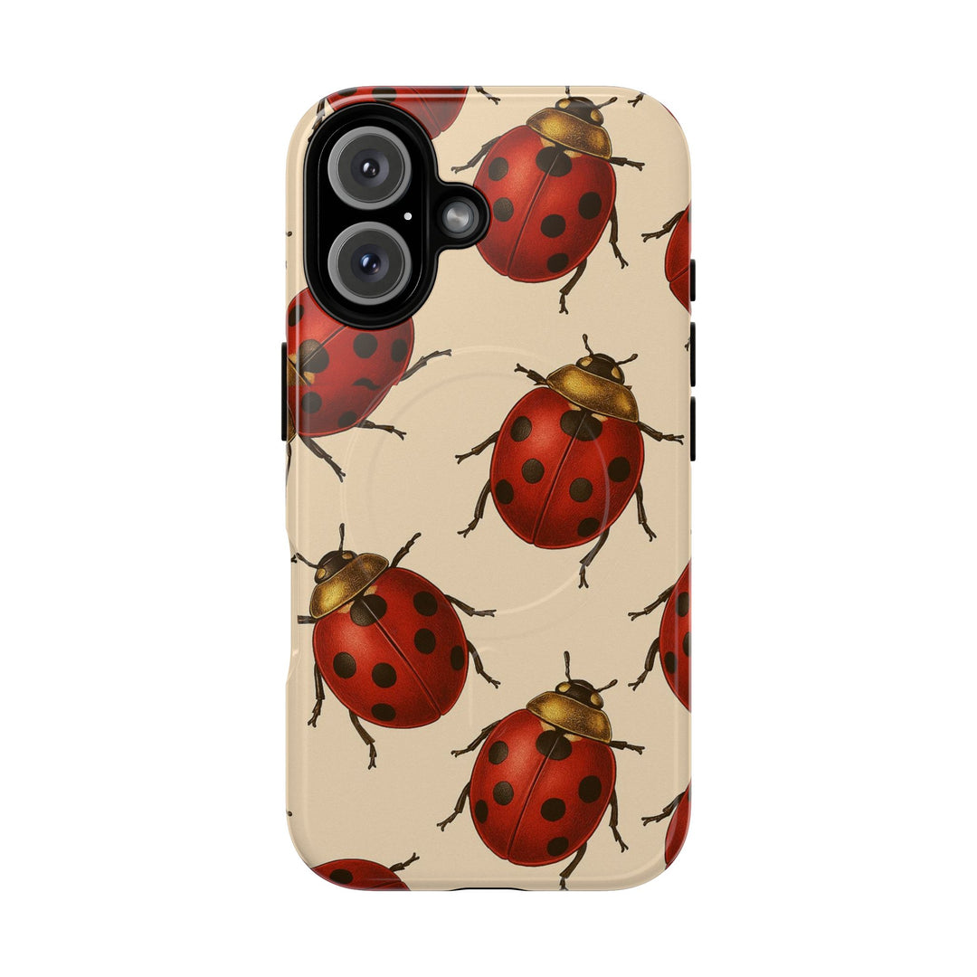 Tough Magnetic Cases