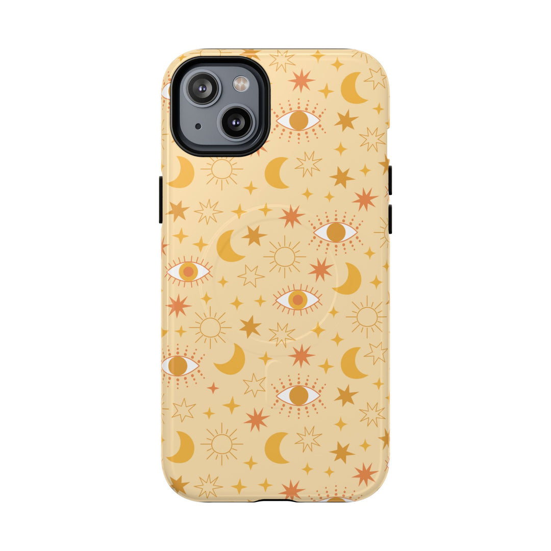 Tough Magnetic Cases