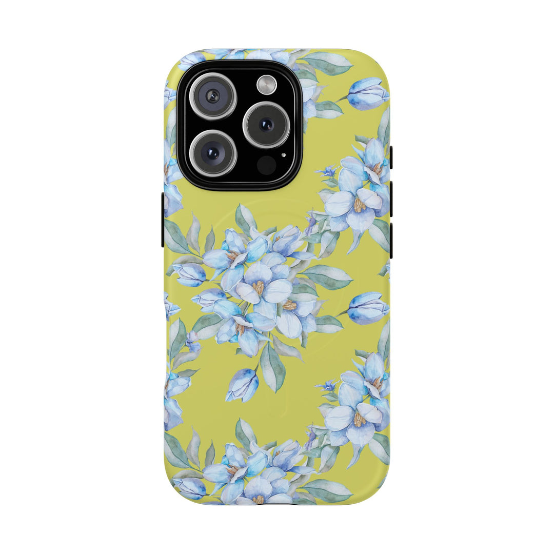 Tough Magnetic Cases