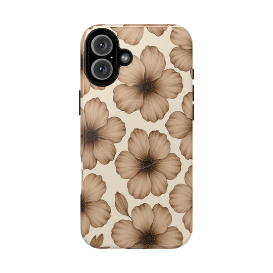 Tough Magnetic Cases