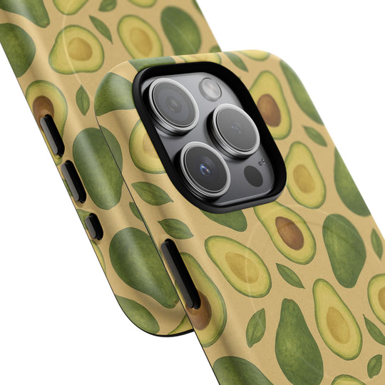 Tough Magnetic Cases