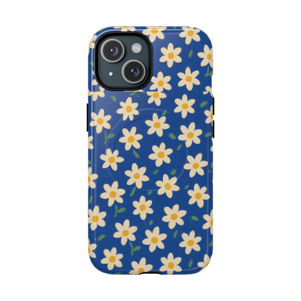 Tough Magnetic Cases