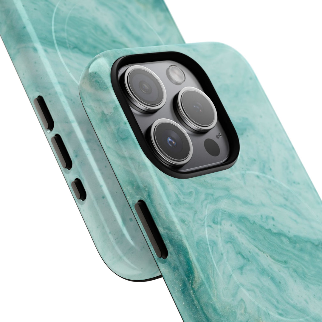 Tough Magnetic Cases