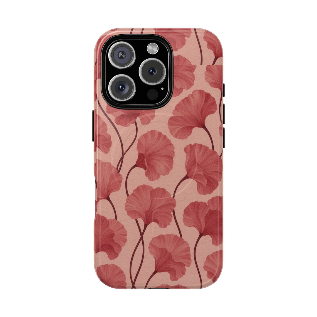 Tough Magnetic Cases
