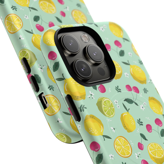 Tough Magnetic Cases