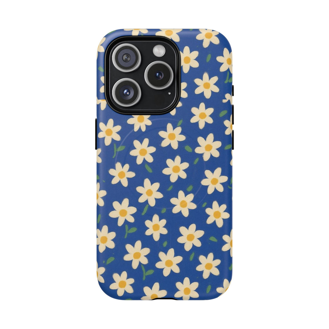 Tough Magnetic Cases