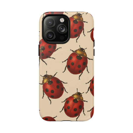 Tough Magnetic Cases