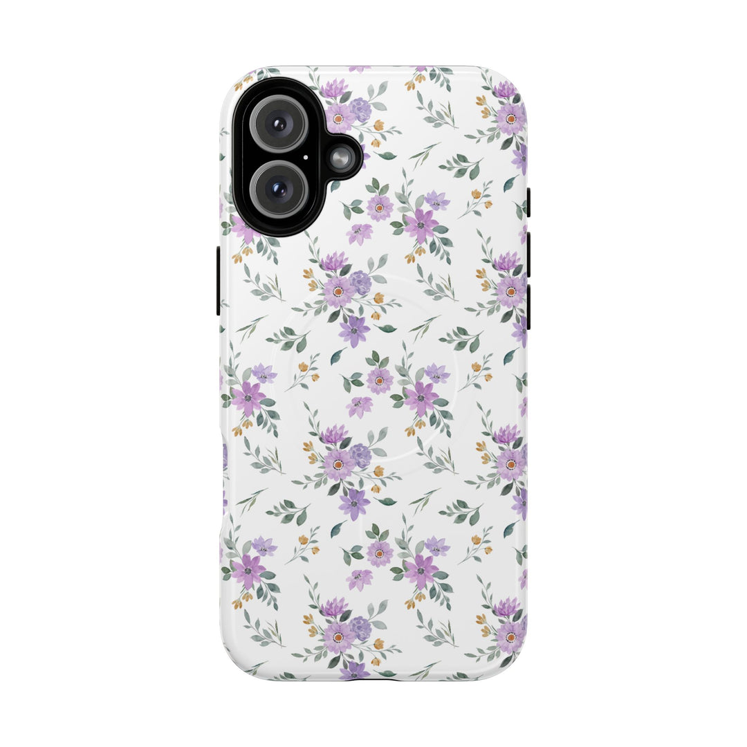 Tough Magnetic Cases