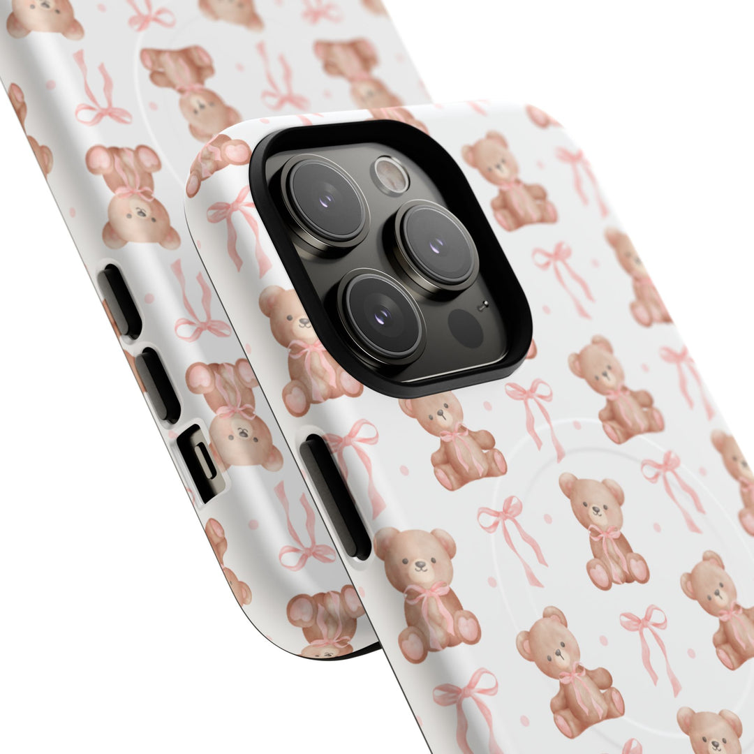 Tough Magnetic Cases
