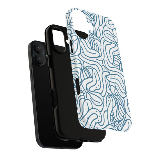 Tough Magnetic Cases