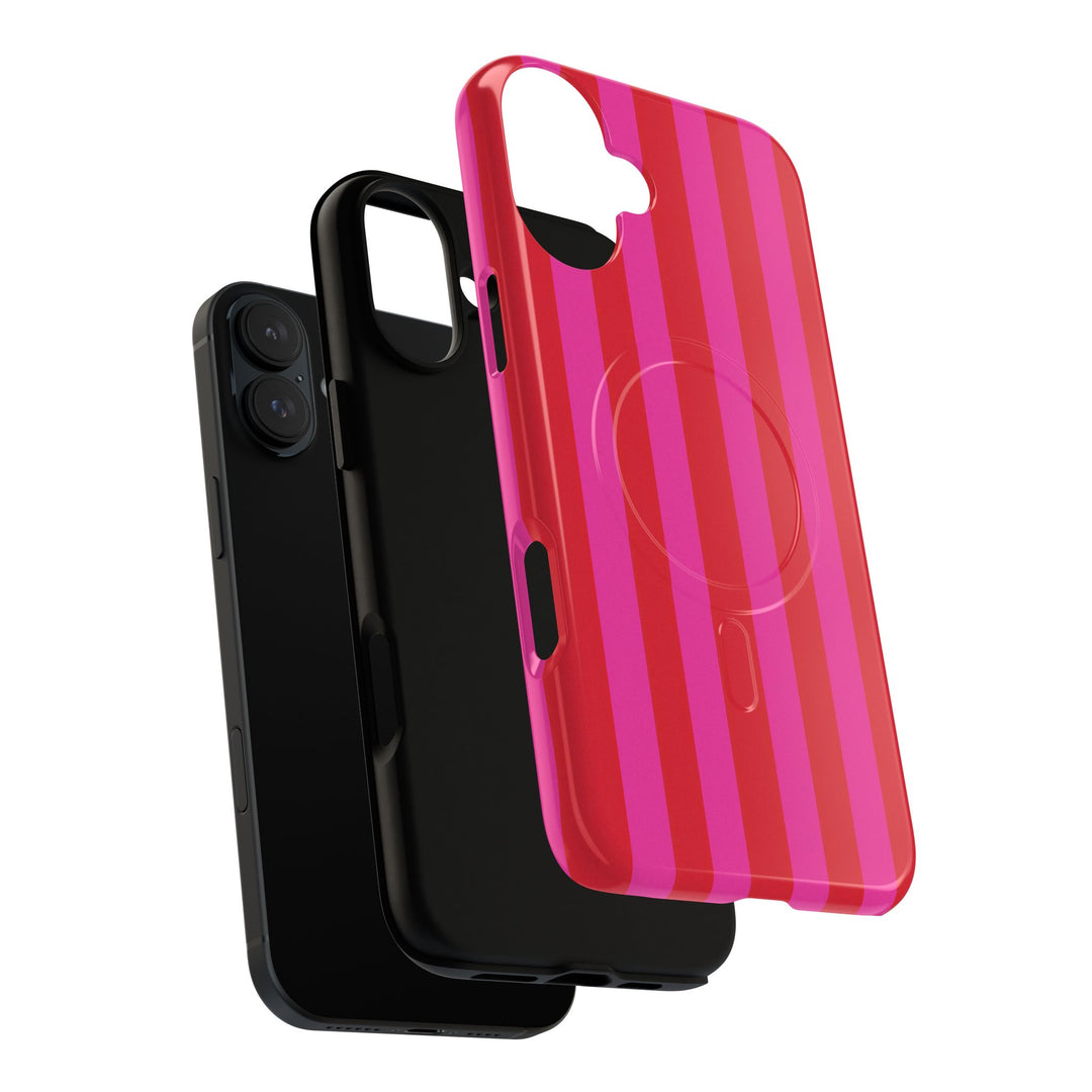 Tough Magnetic Cases