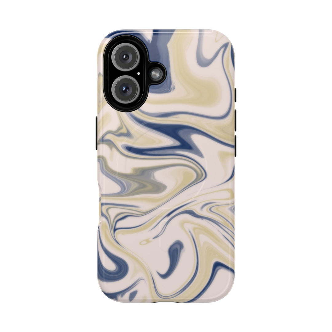 Tough Magnetic Cases