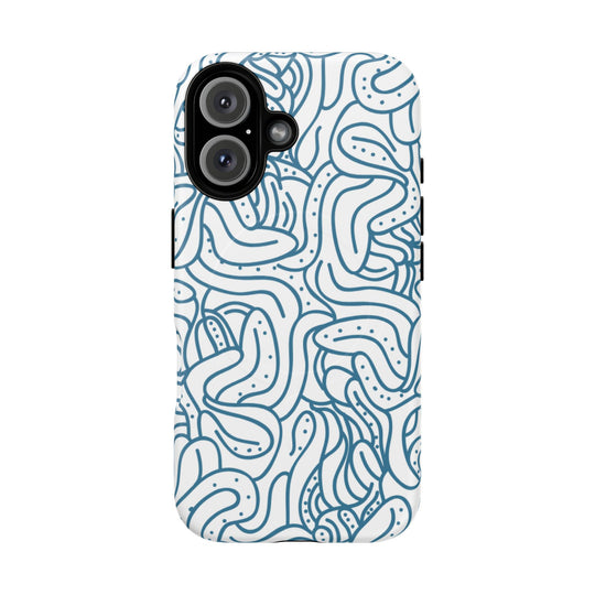 Tough Magnetic Cases