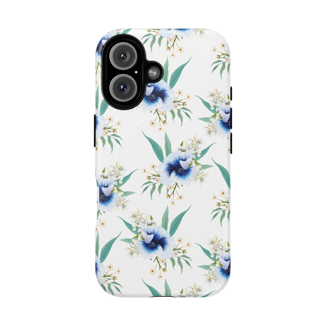 Tough Magnetic Cases