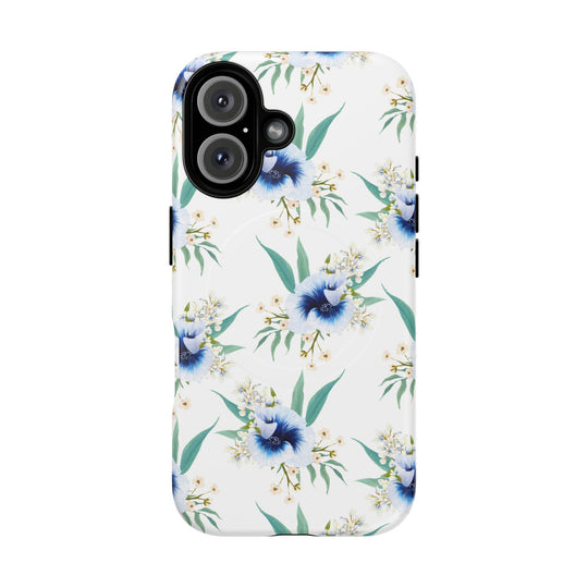 Tough Magnetic Cases