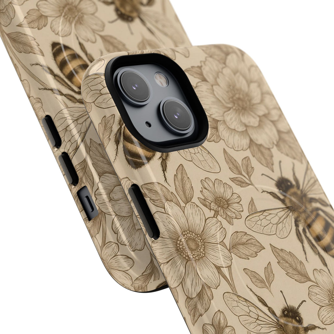 Tough Magnetic Cases