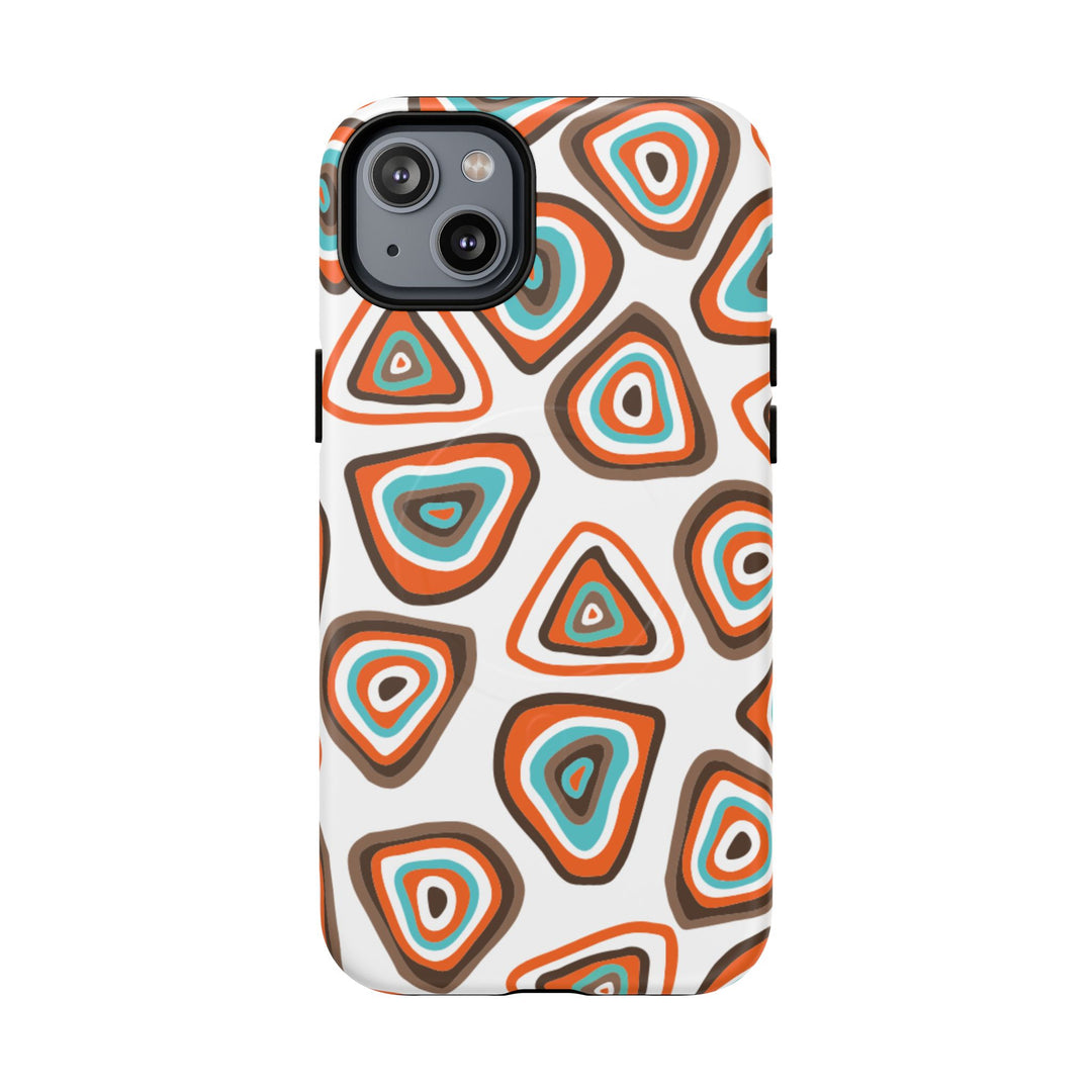 Tough Magnetic Cases