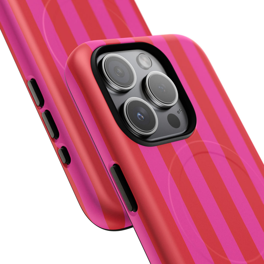 Tough Magnetic Cases