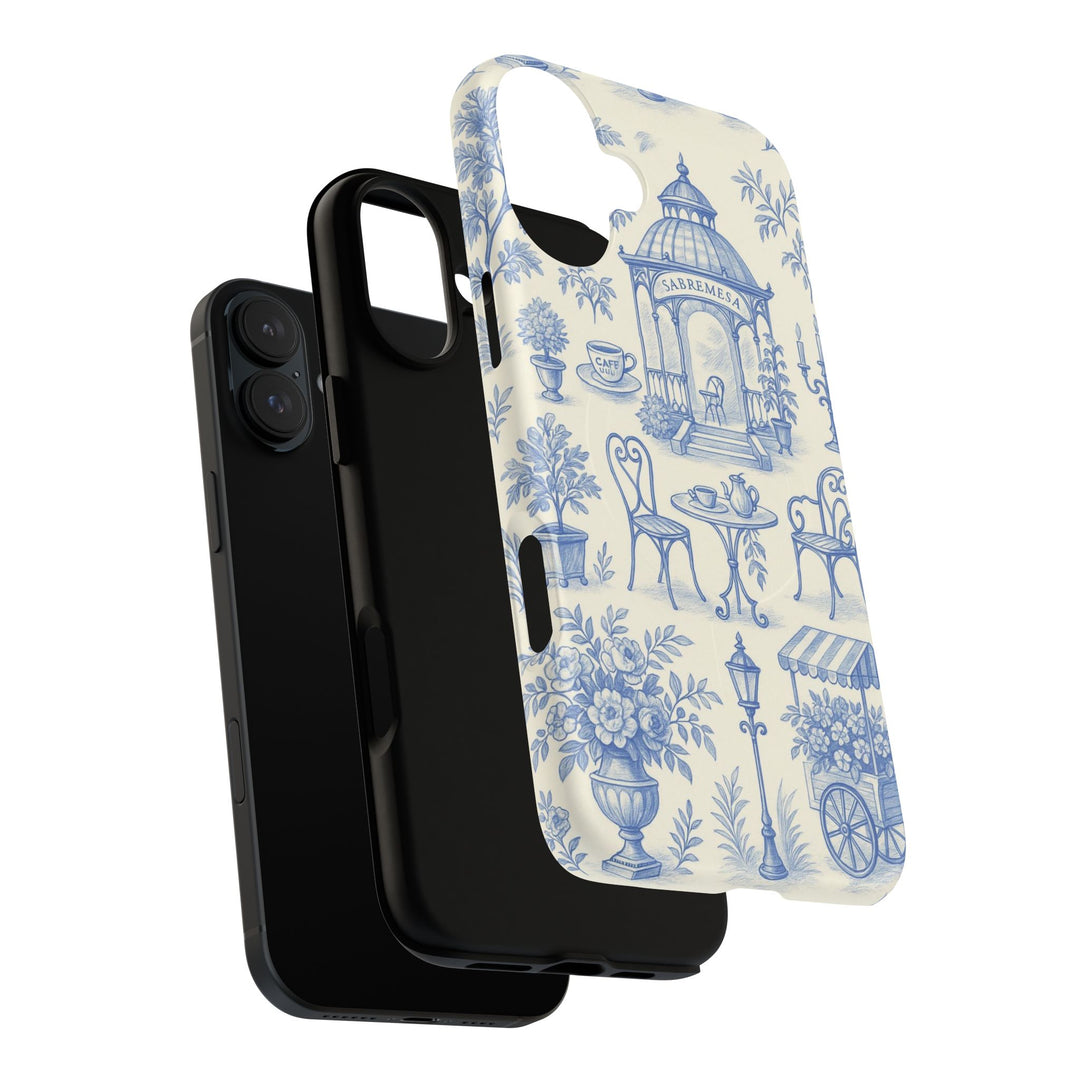 Tough Magnetic Cases