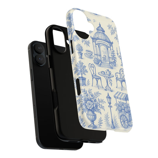 Tough Magnetic Cases