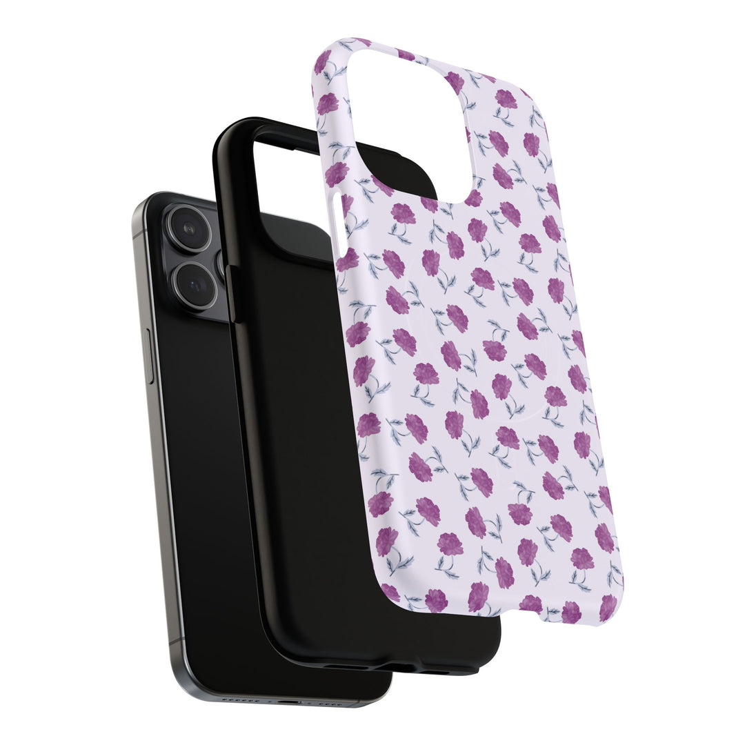 Tough Magnetic Cases