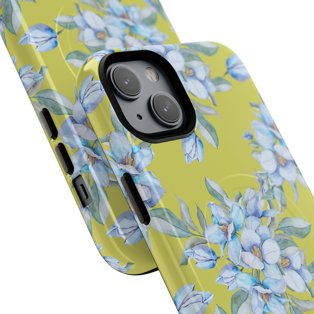 Tough Magnetic Cases