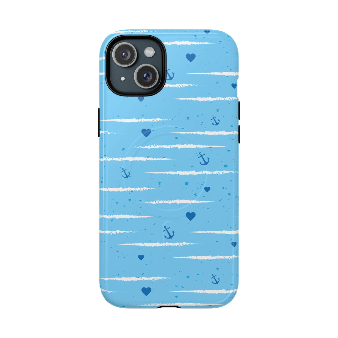 Tough Magnetic Cases