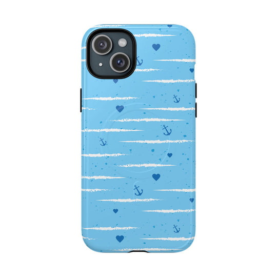 Tough Magnetic Cases