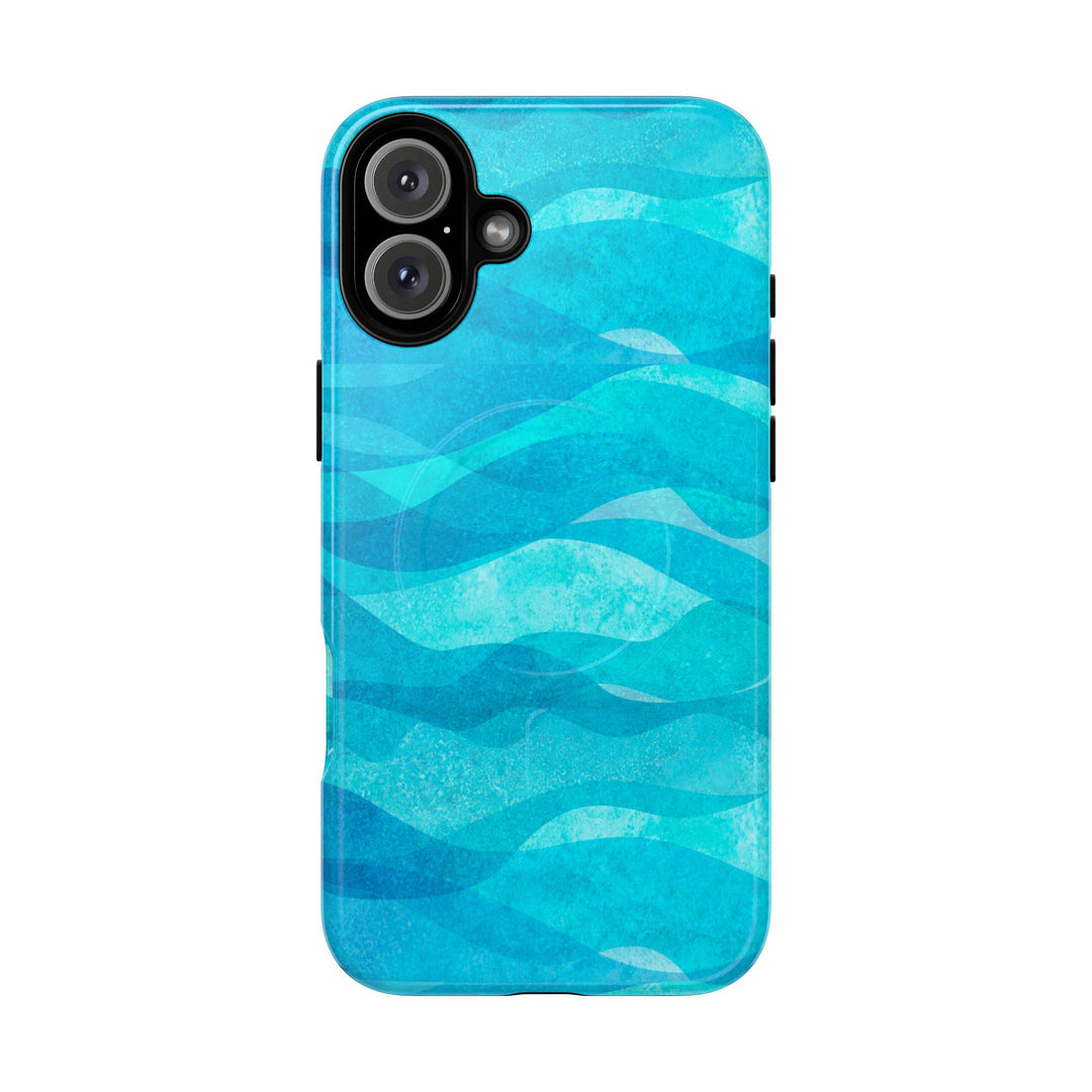 Tough Magnetic Cases