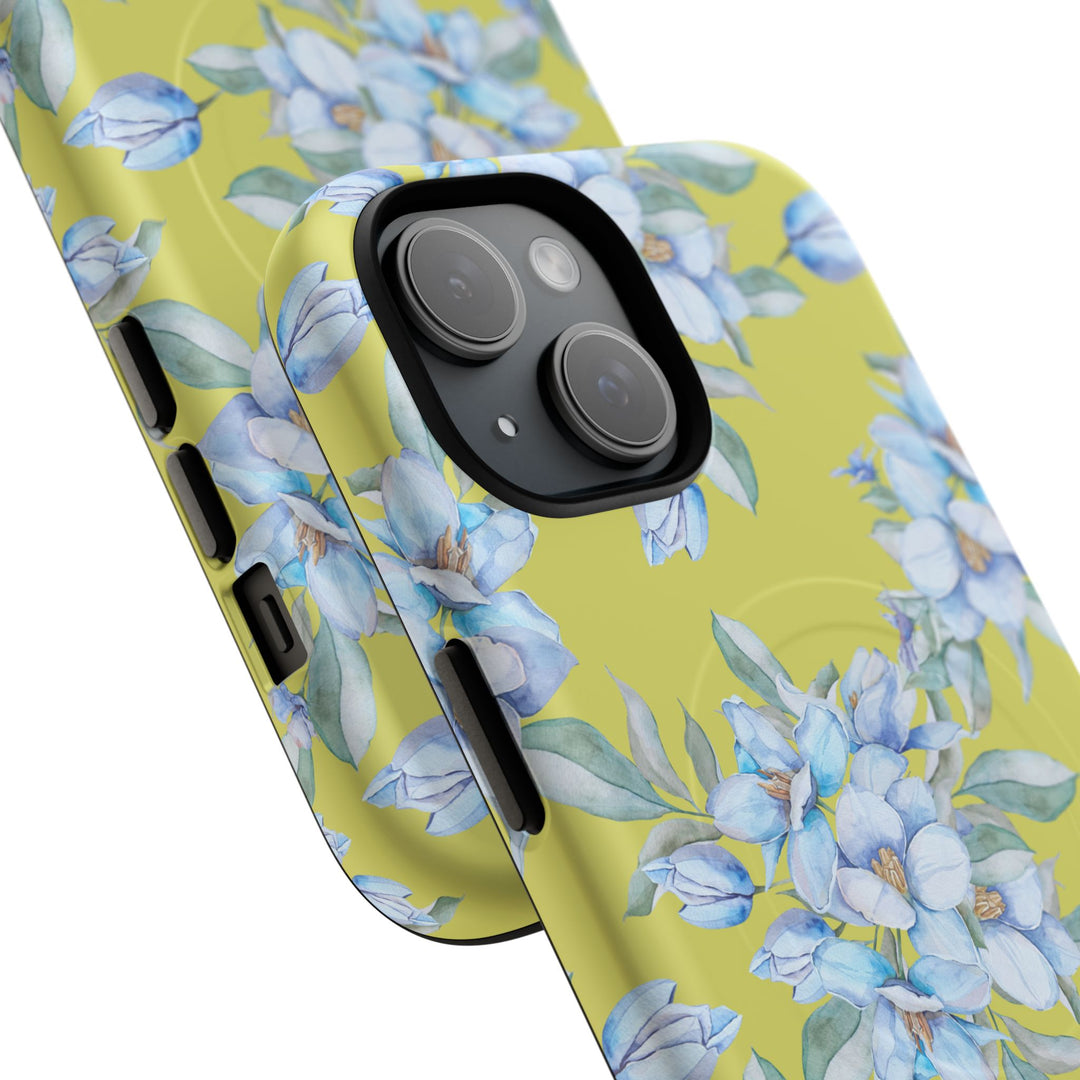 Tough Magnetic Cases