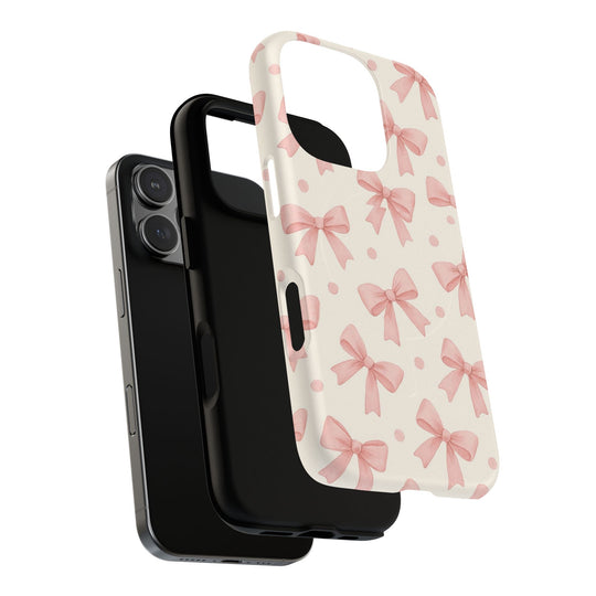 Tough Magnetic Cases