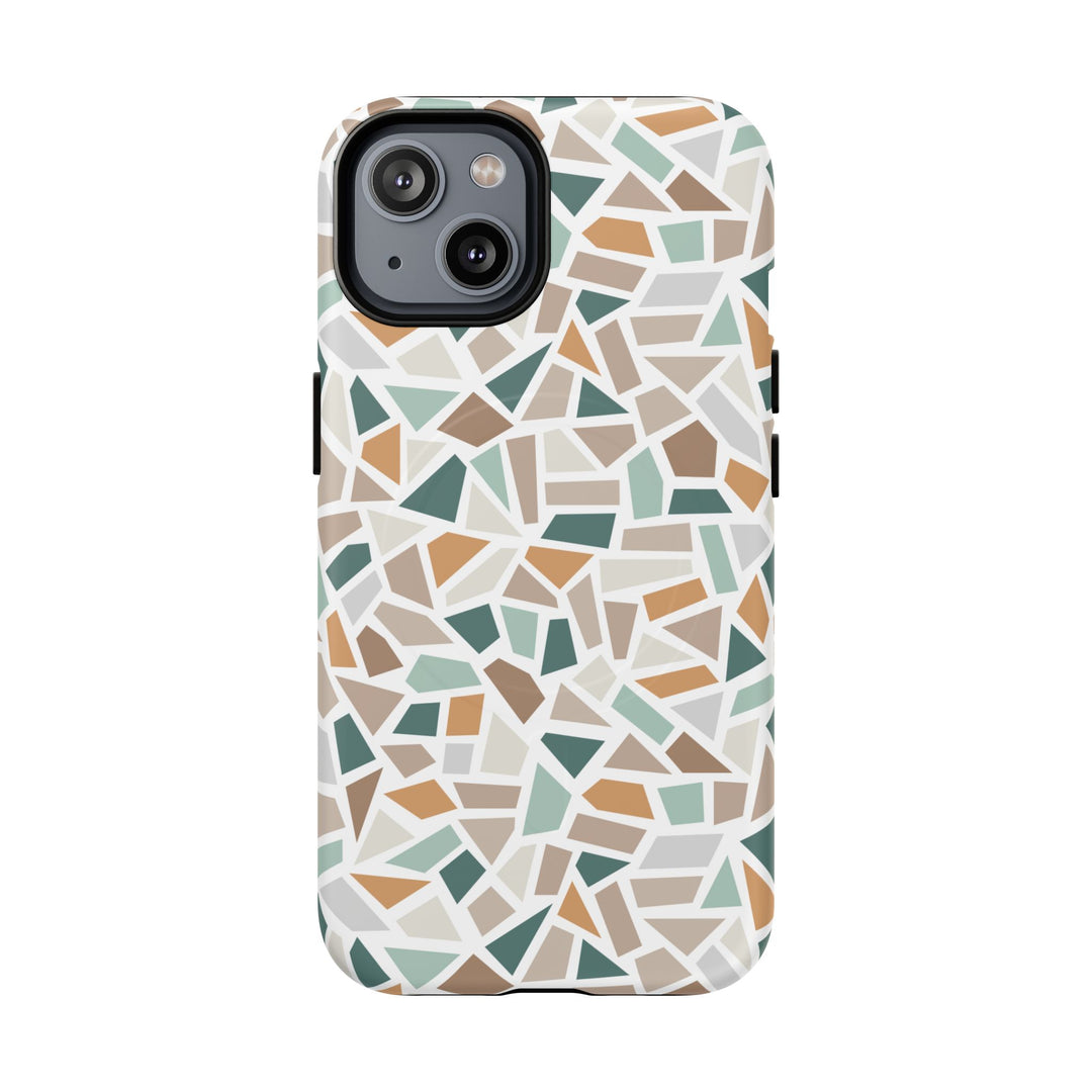 Tough Magnetic Cases