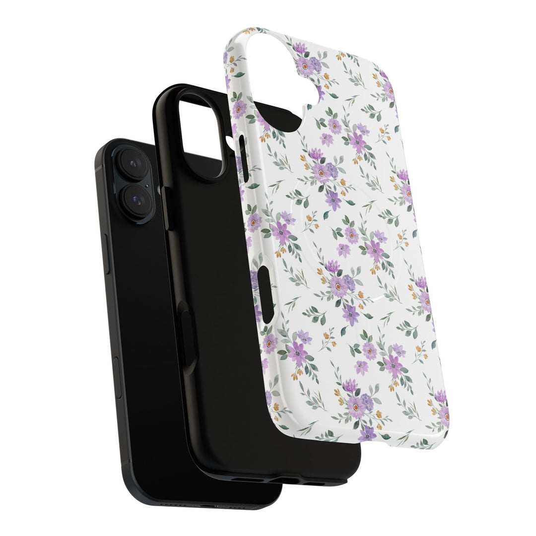 Tough Magnetic Cases