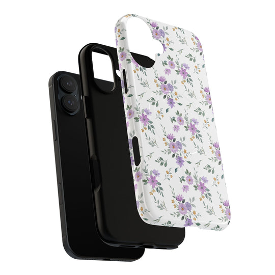 Tough Magnetic Cases
