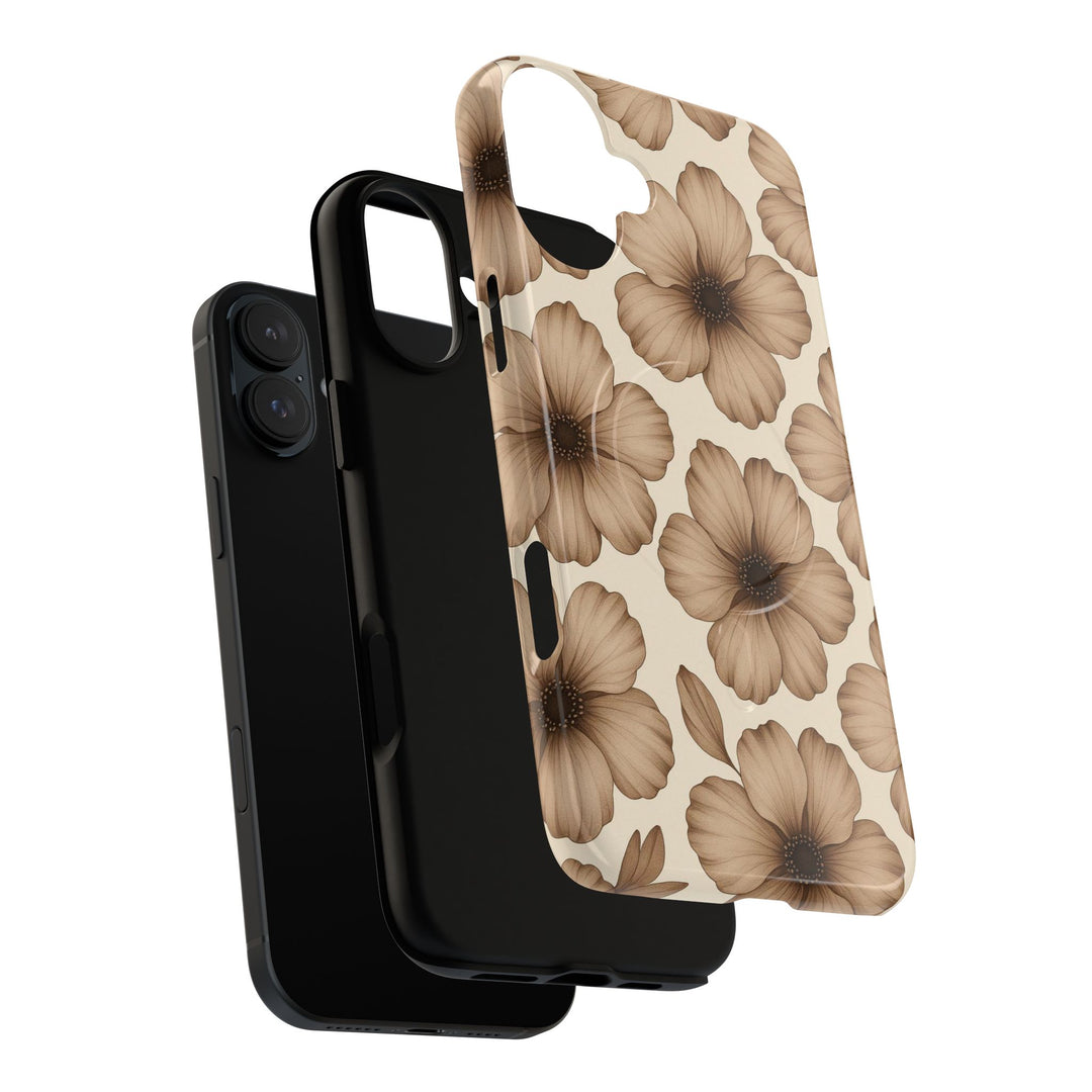 Tough Magnetic Cases